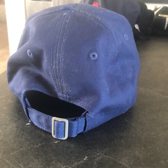 Uchiha clan dad hat - Picture 2 of 2